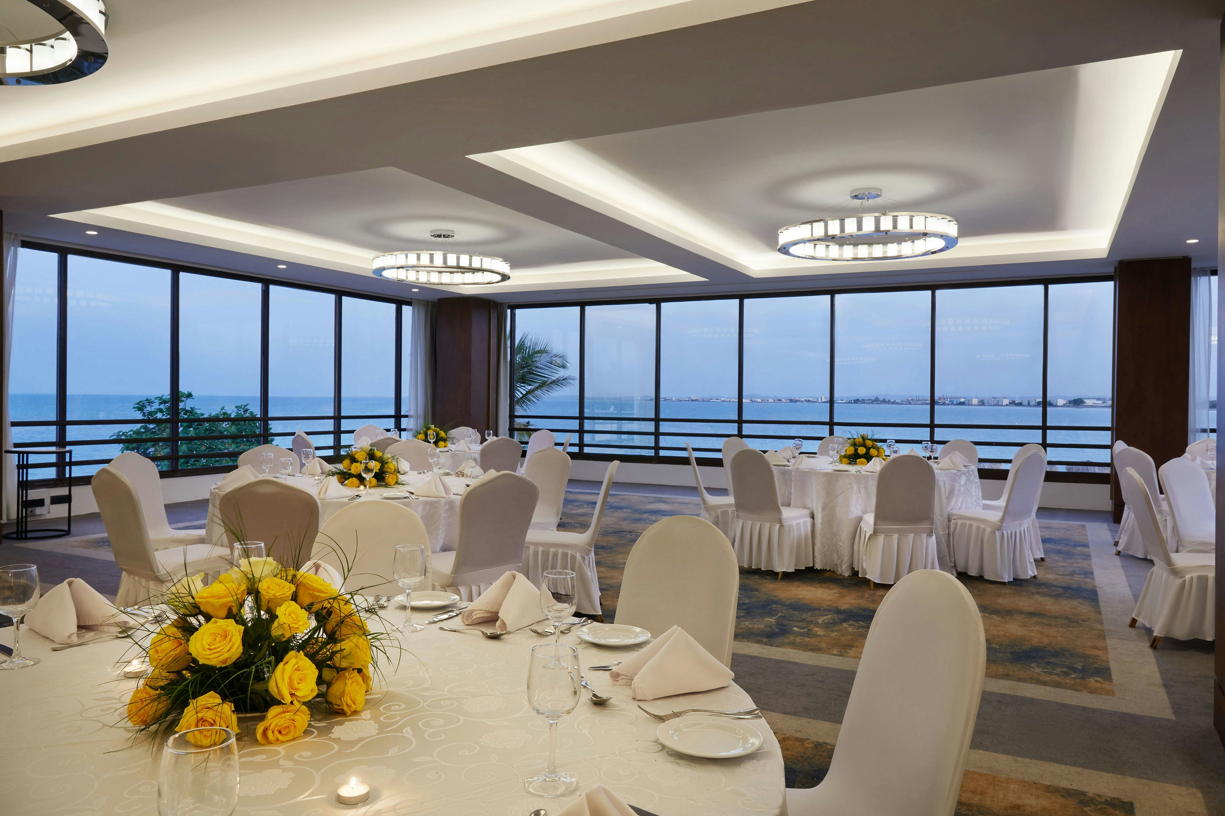 Sheraton Djibouti 55/71