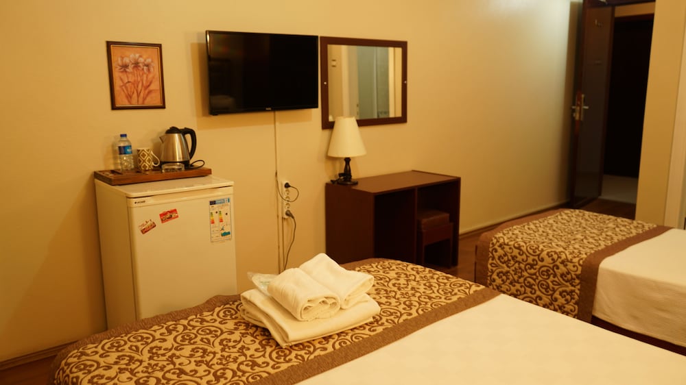 Otel Orhan 5/23