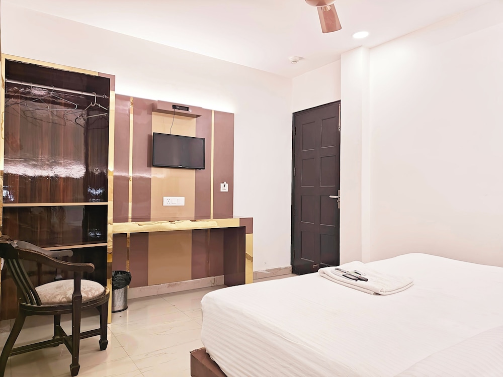 Hotel Apple Villa 18/37