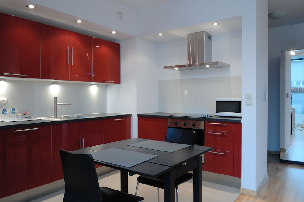 Turnau City Aparthotel 29/47