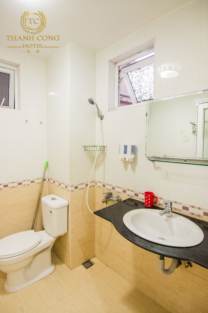 Thanh Cong 2 Hotel 38/41