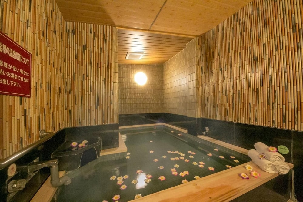 Grandpark Hotel Excel Fukushima Ebisu 44/65