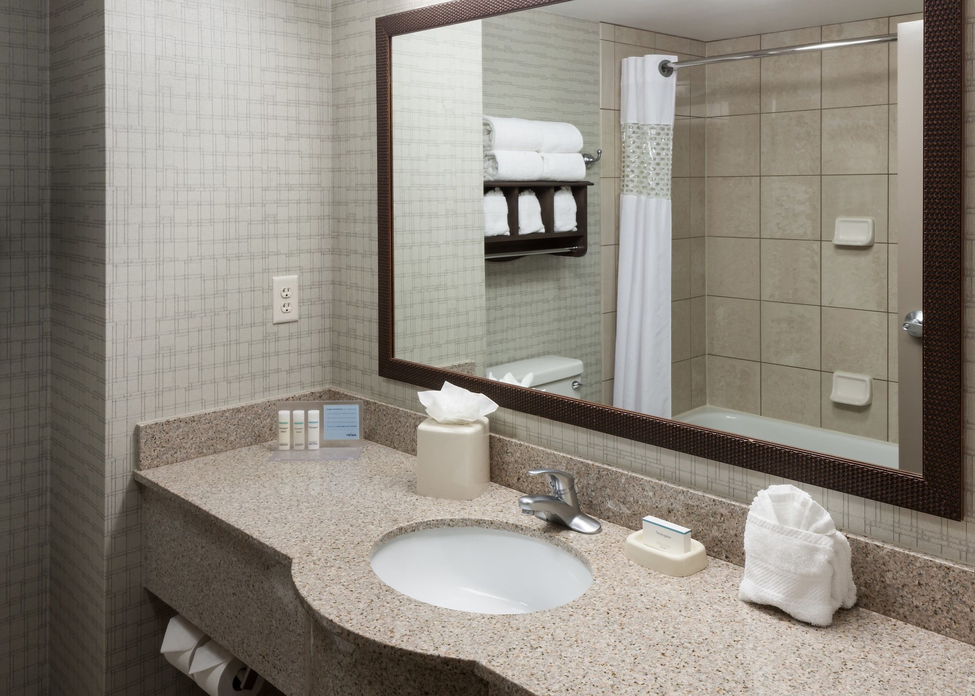 ROOM, 2 QUEEN BEDS, ACCESSIBLE