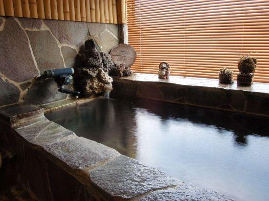 Kirishima Onsen Oyado Hanamizuki 20/25