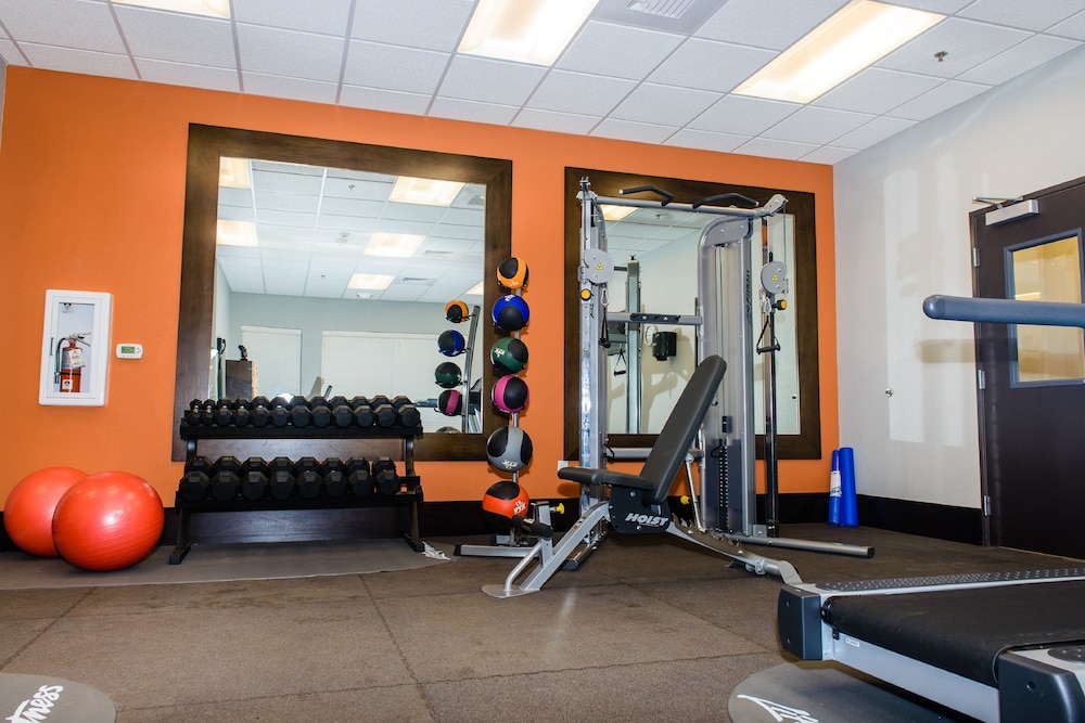 sport facilities