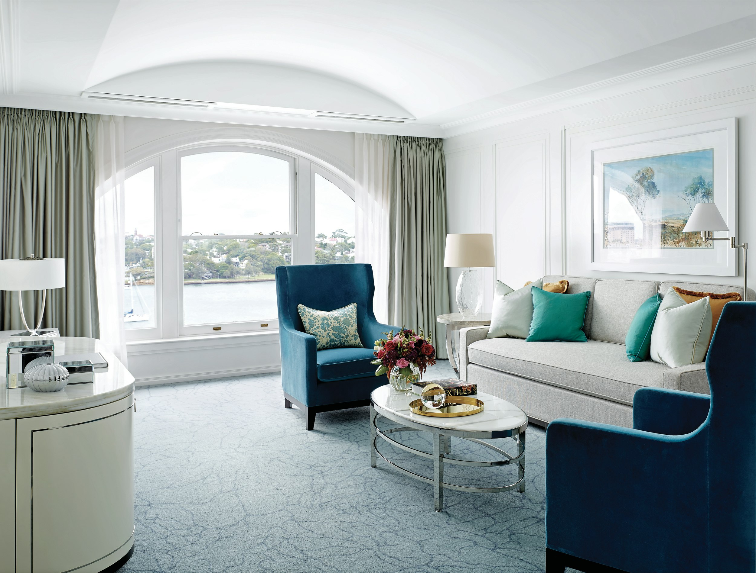 The Langham Sydney 26/46