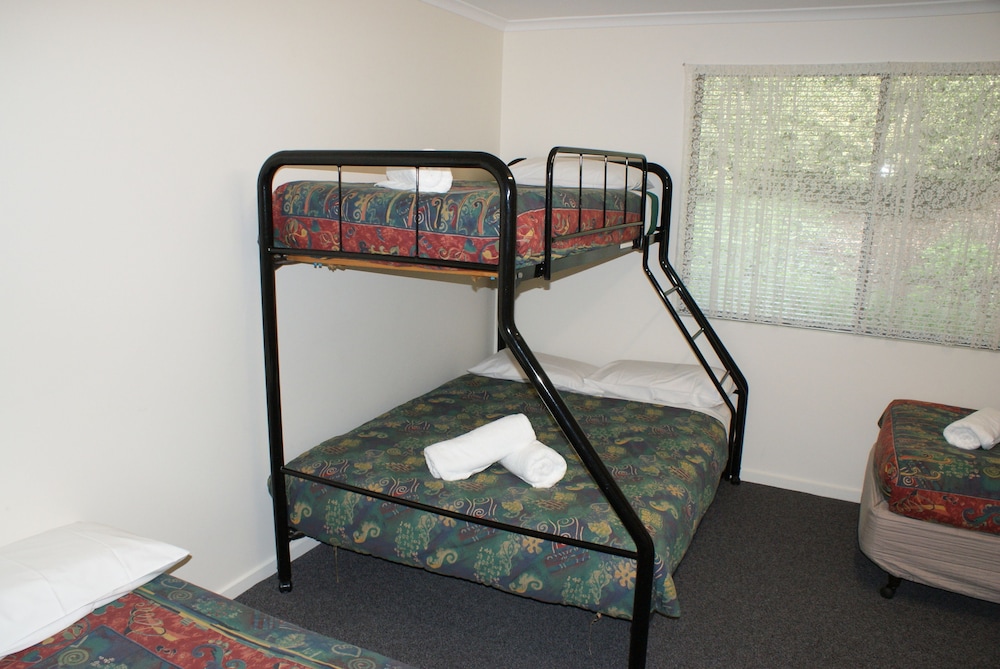 Warrnambool Motel And Holiday Park 33/74