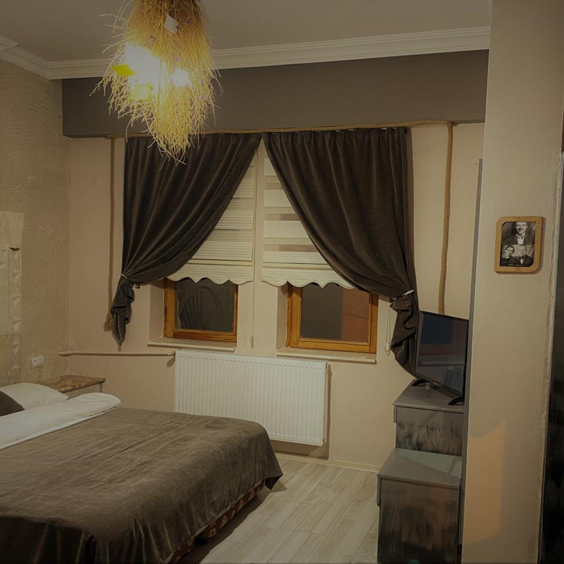 Tulpar Hotel 13/20