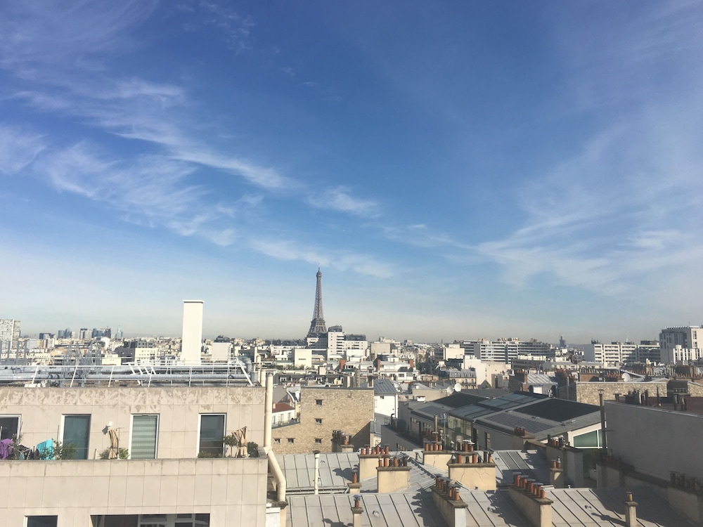 Ibis Styles Paris Boulogne Marcel Sembat 43/49