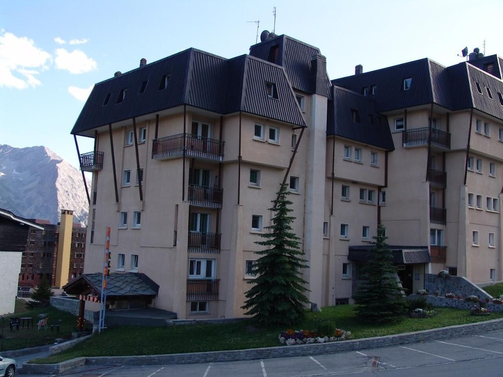 Hotel Olimpic 6/43