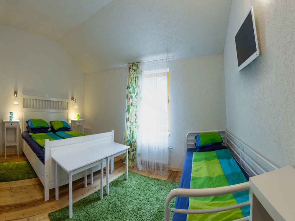 Guesthouse Stari Tisler 16/62