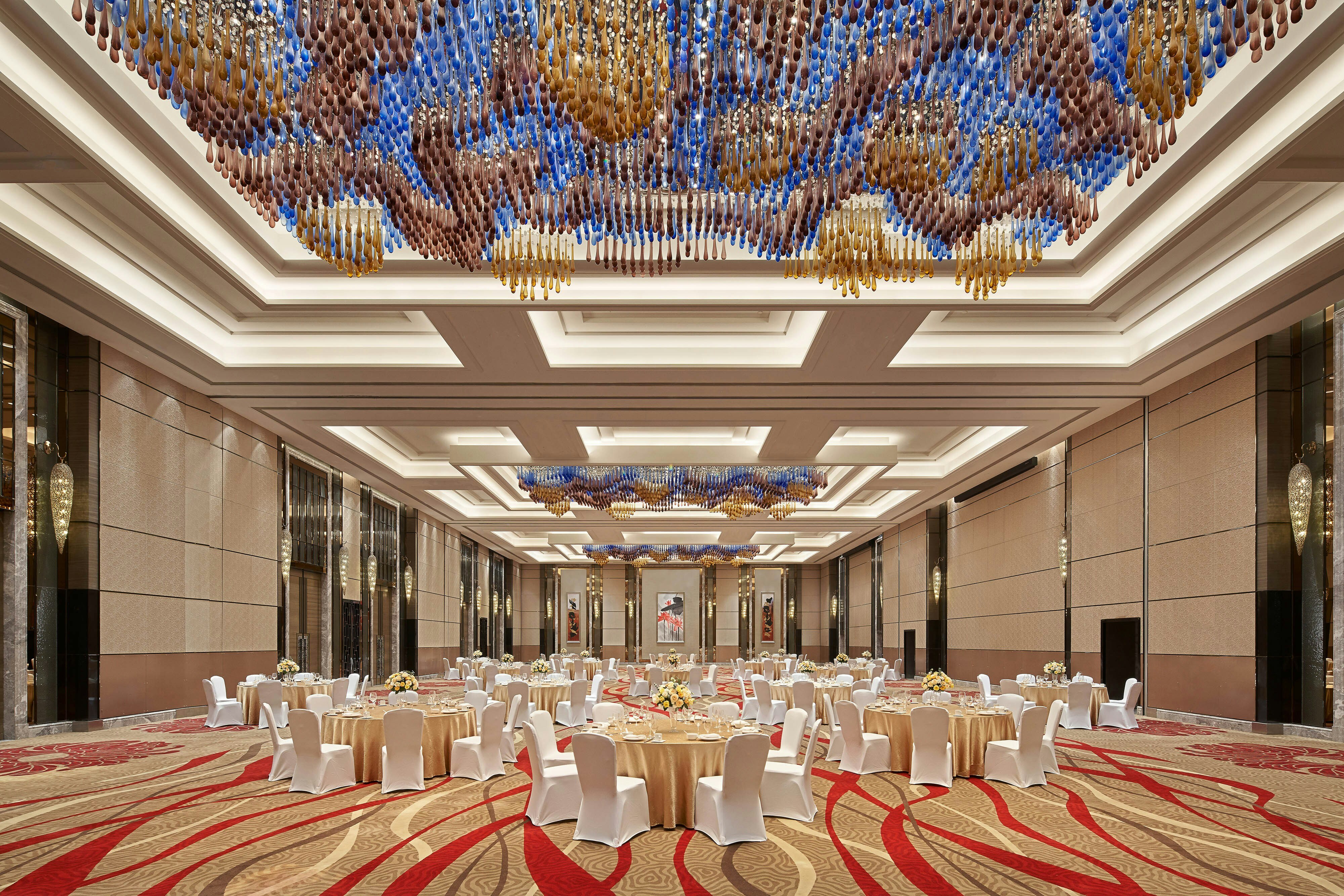 Sheraton Nanchang Hotel 28/30