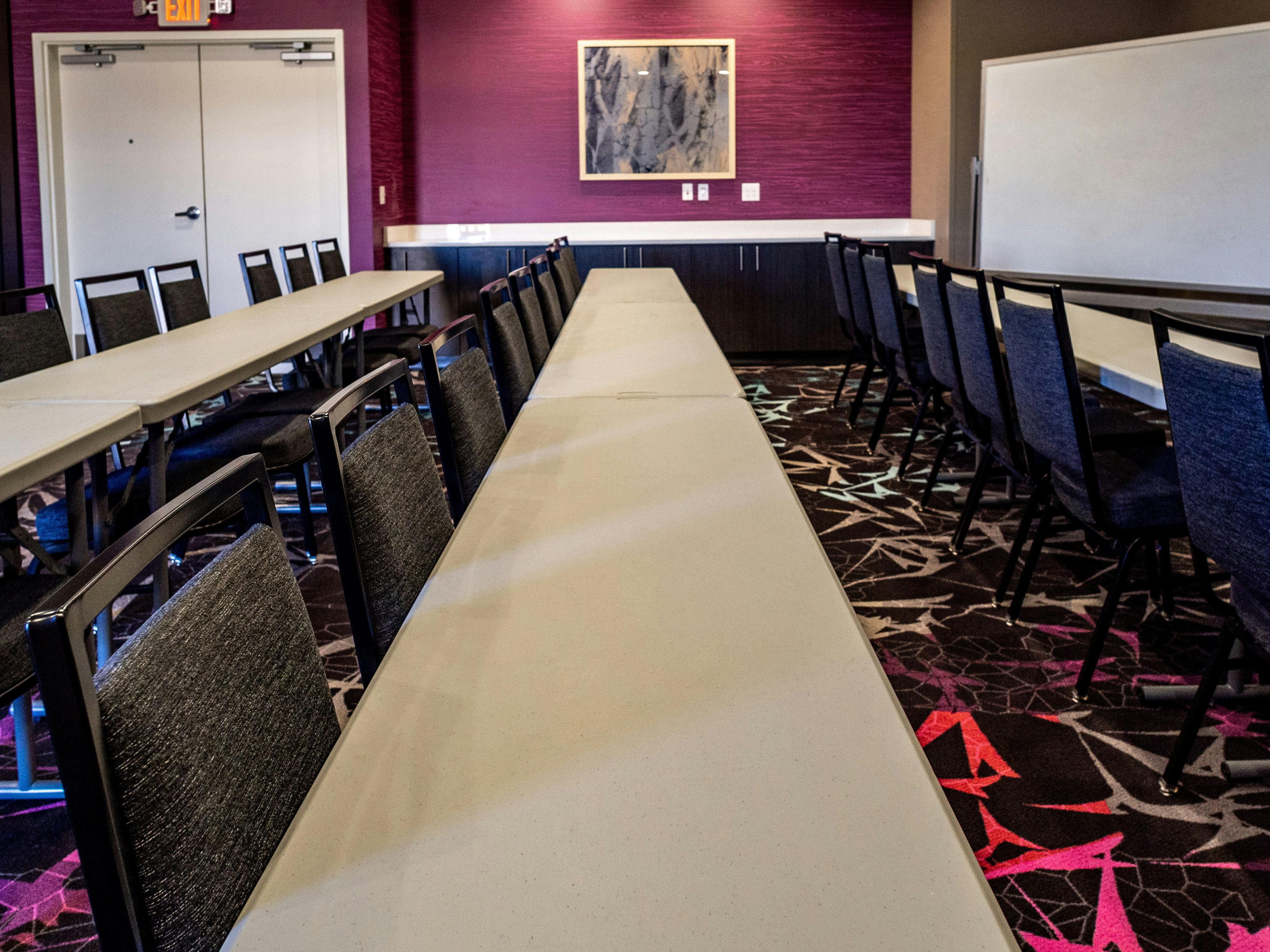 Home2 Suites by Hilton Oklahoma City NW Expressway 44/49