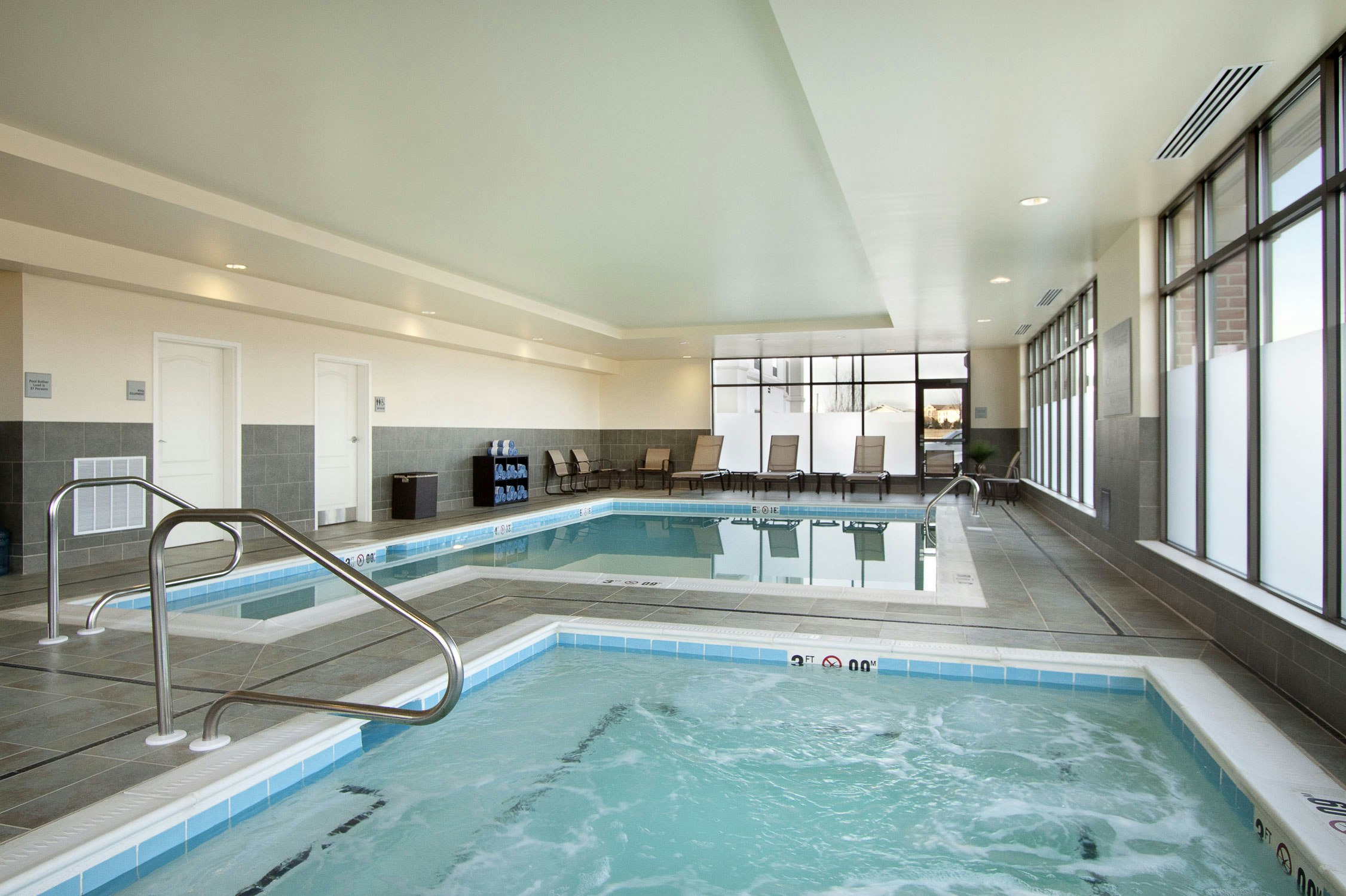 Hampton Inn And Suites Charles Town 32/51
