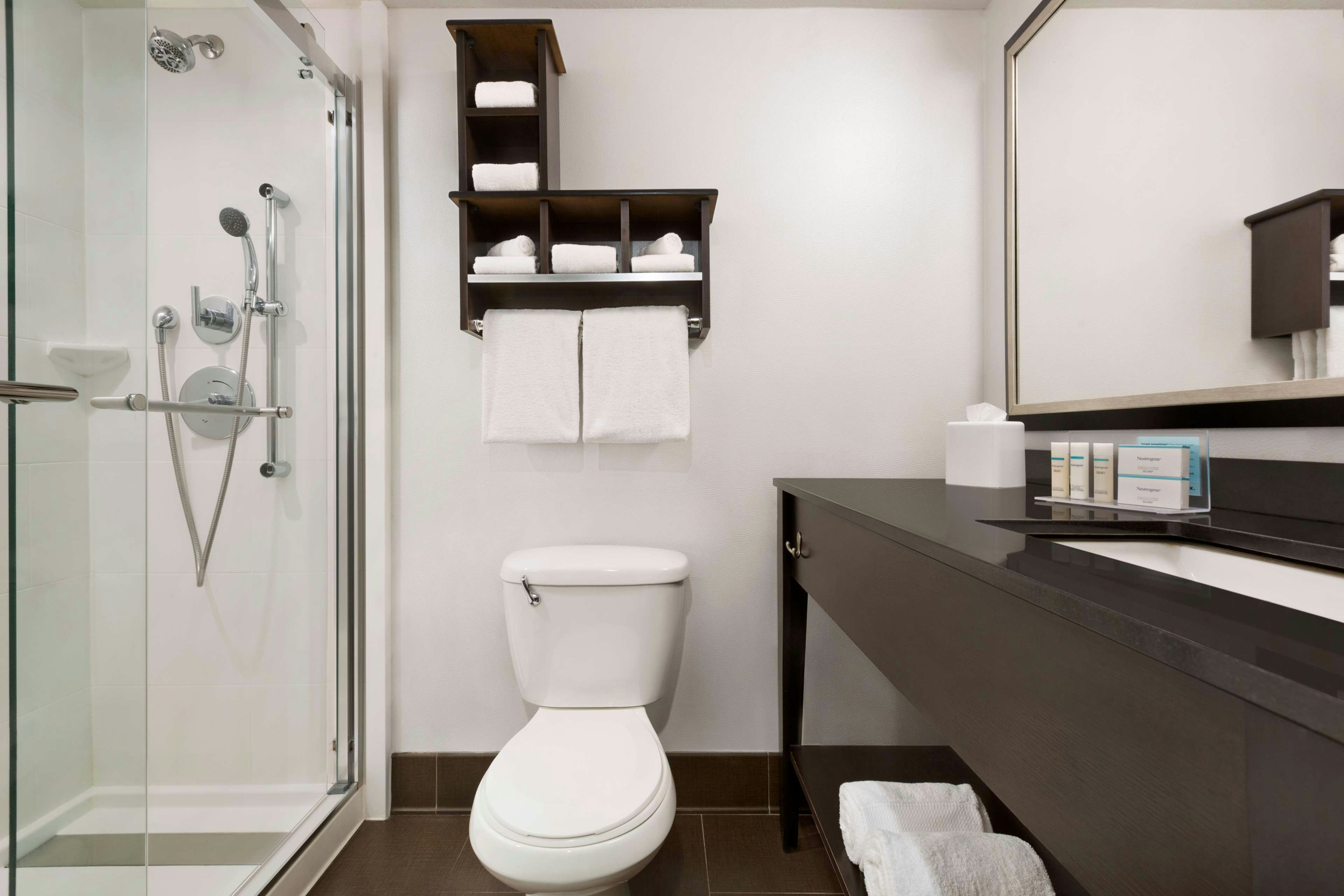 Hampton Inn Denver West-Golden 67/71