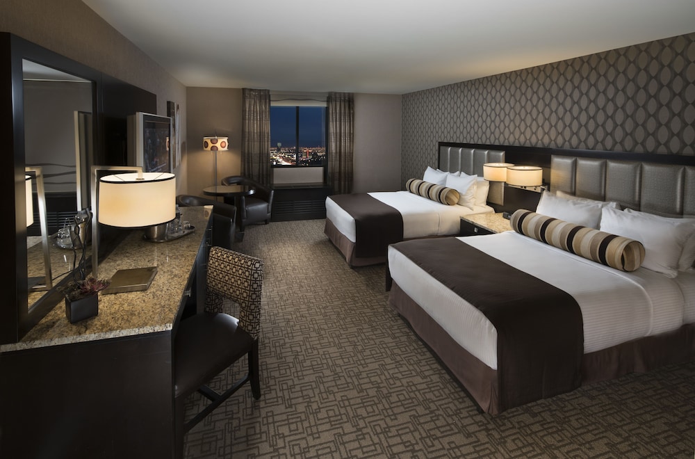 Golden Nugget Las Vegas Hotel and Casino 15/50