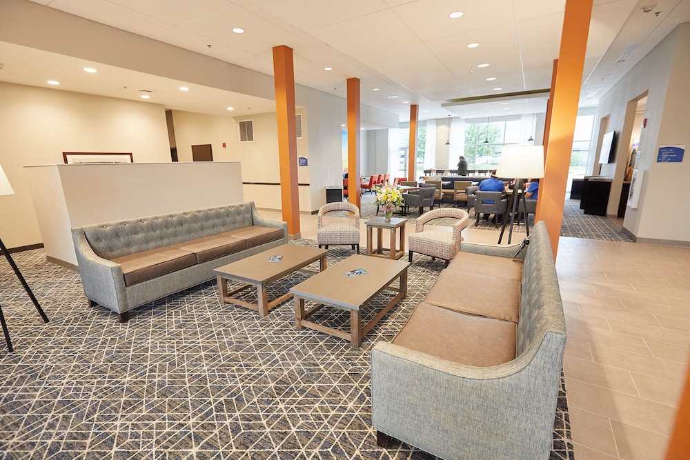 Gundersen Hotel & Suites 30/48