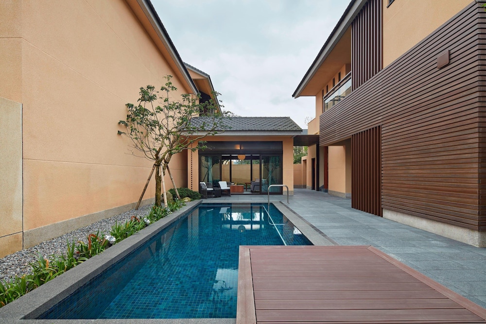 The Westin Yilan Resort 3/78