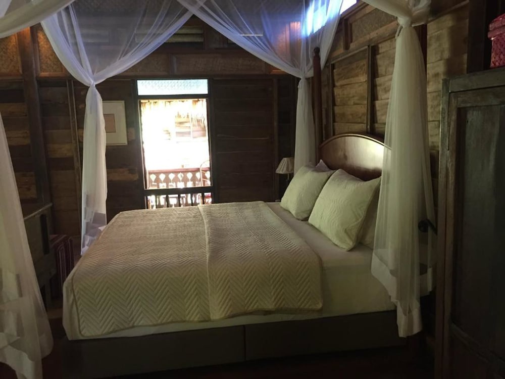 Kunang-Kunang Heritage Villas 13/50