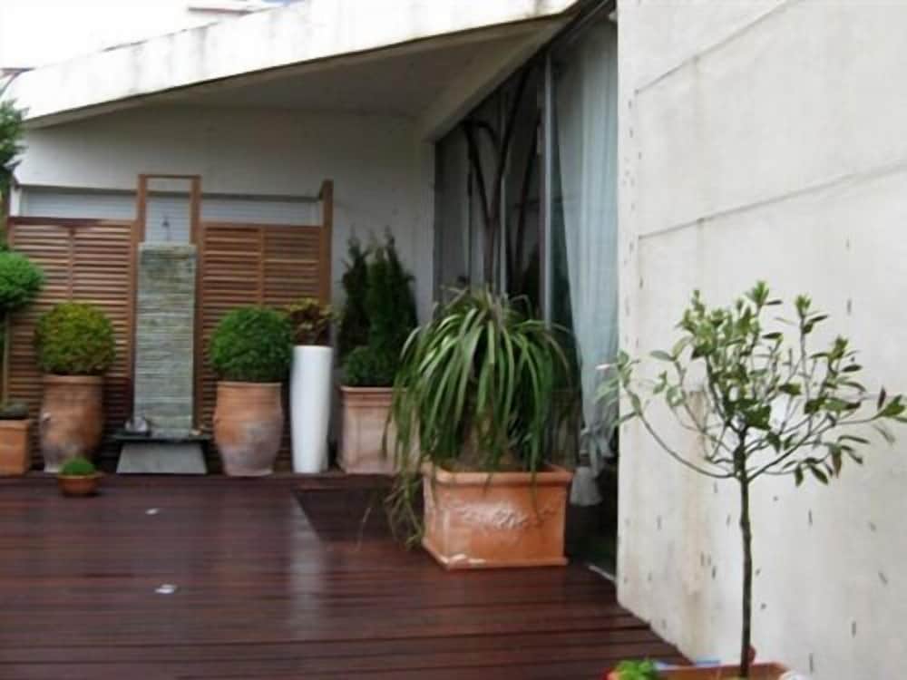 Villa Blanche 29/34