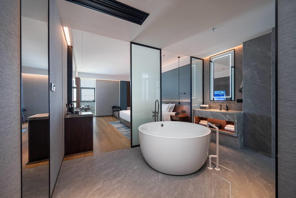 Days Hotel by Wyndham Changsha East 52/59