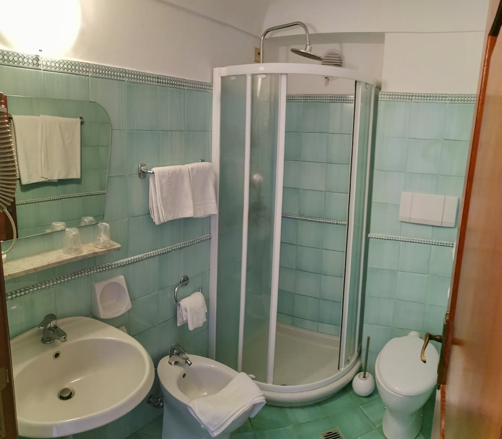 Dimora Fornillo Hotel 10/57