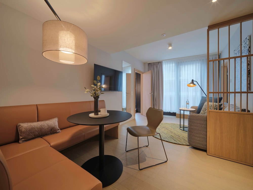 Adina Apartment Hotel Vienna Belvedere 37/65