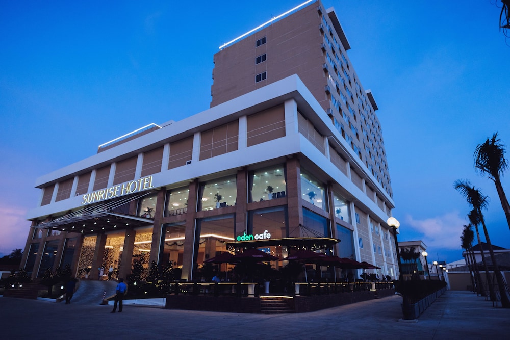 Sunrise Hotel Tay Ninh 3/50