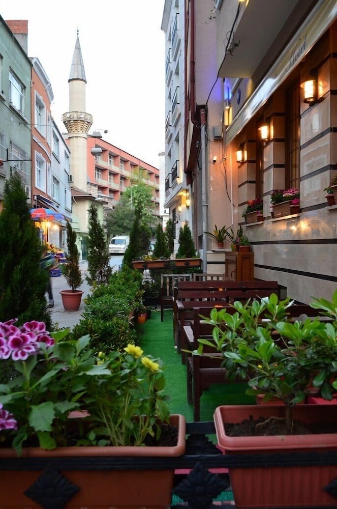 Hotel Blue Istanbul 67/76
