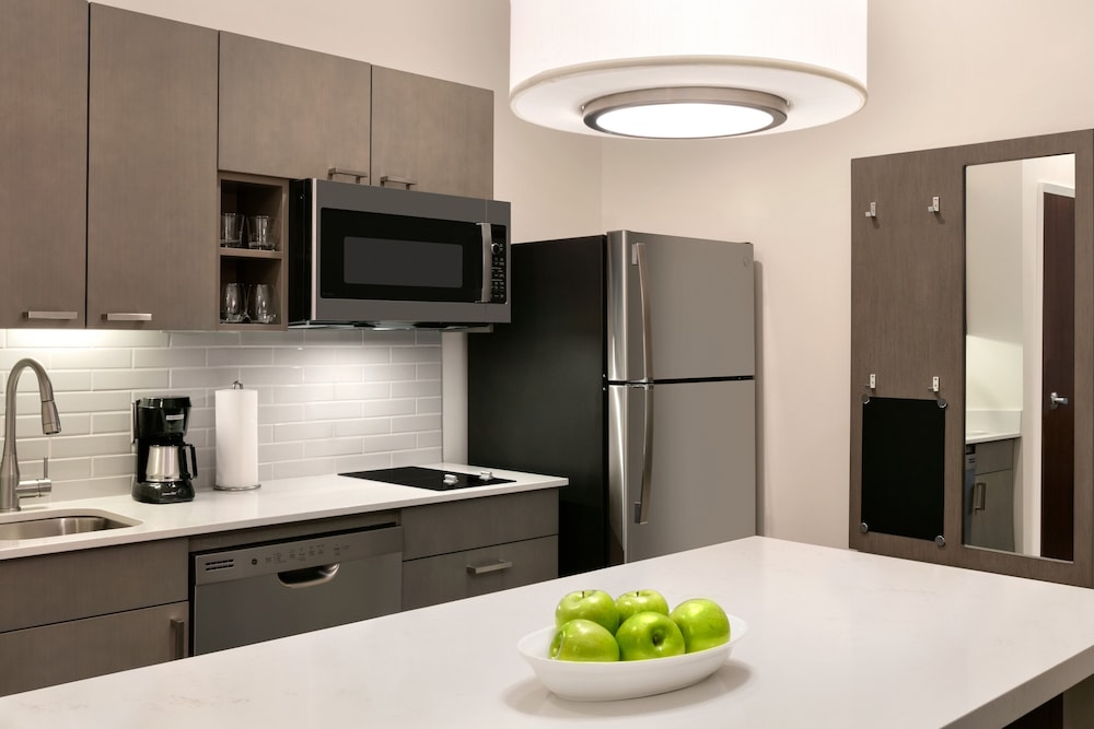 Hyatt House Atlanta Perimeter Center 31/47