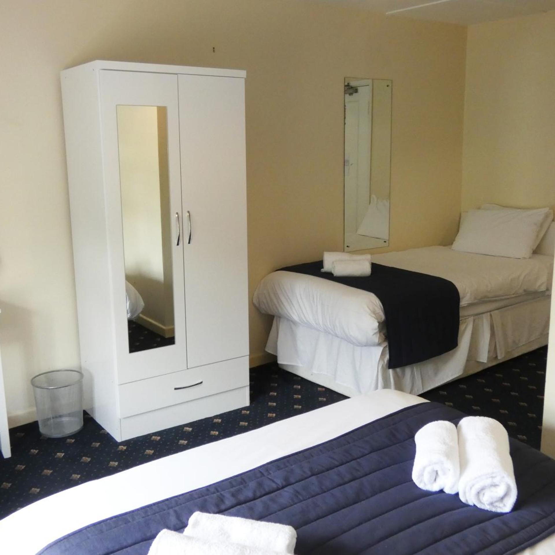 The Riverside Hotel 14/31