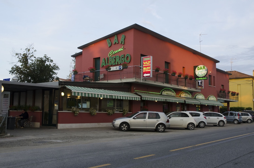 Albergo Bar Cenni 2/48