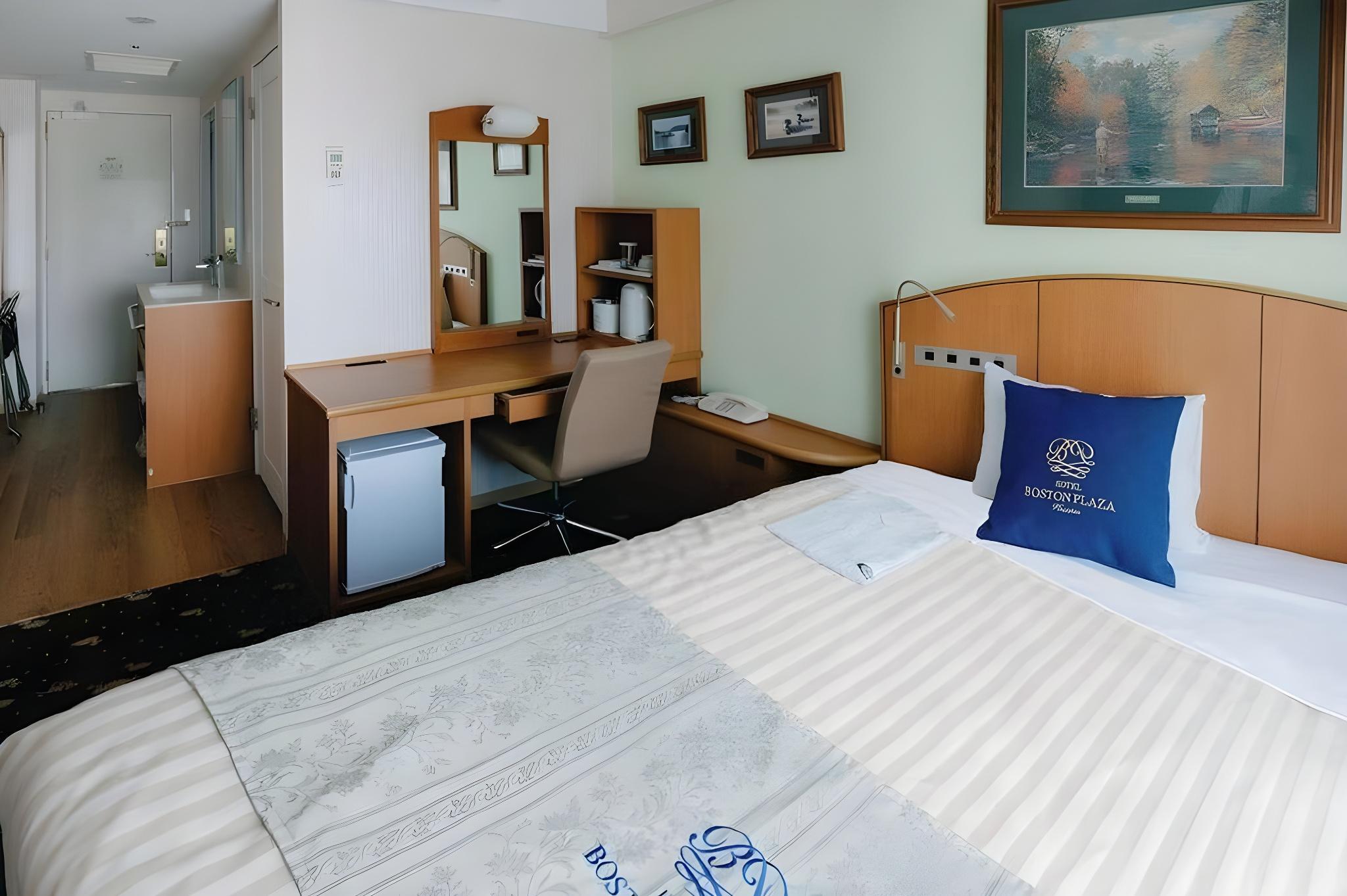 Room, Single