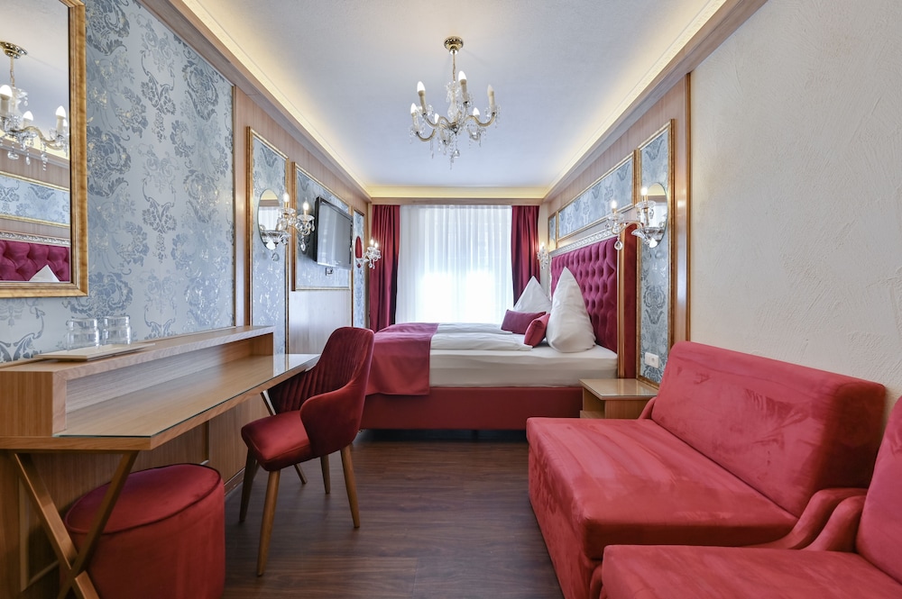 Hotel & Restaurant Ludwigs 51/72