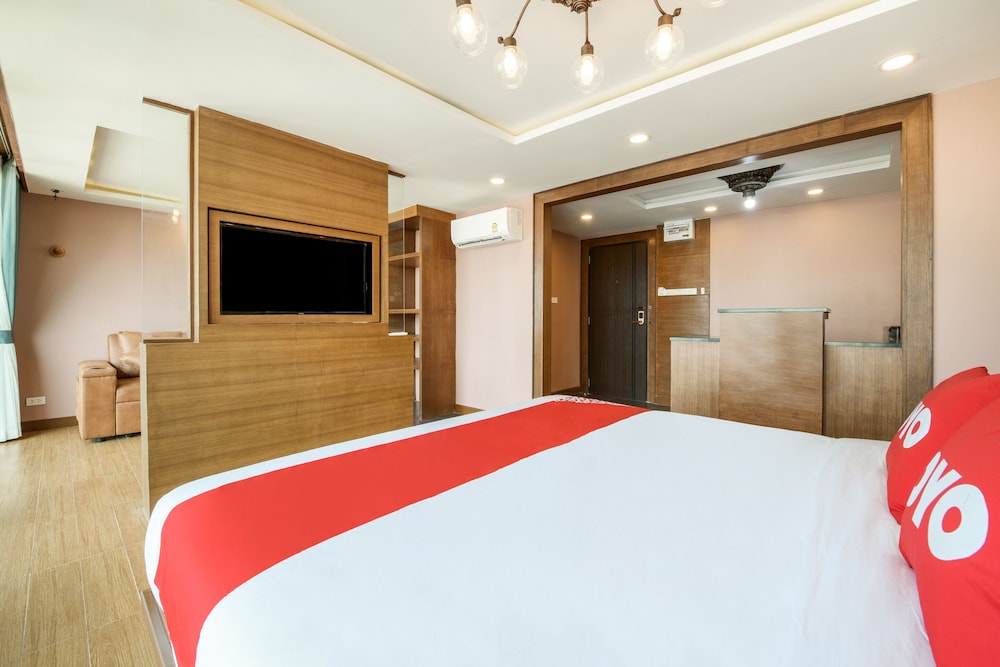 OYO 458 Nakorn Siam Boutique 27/35