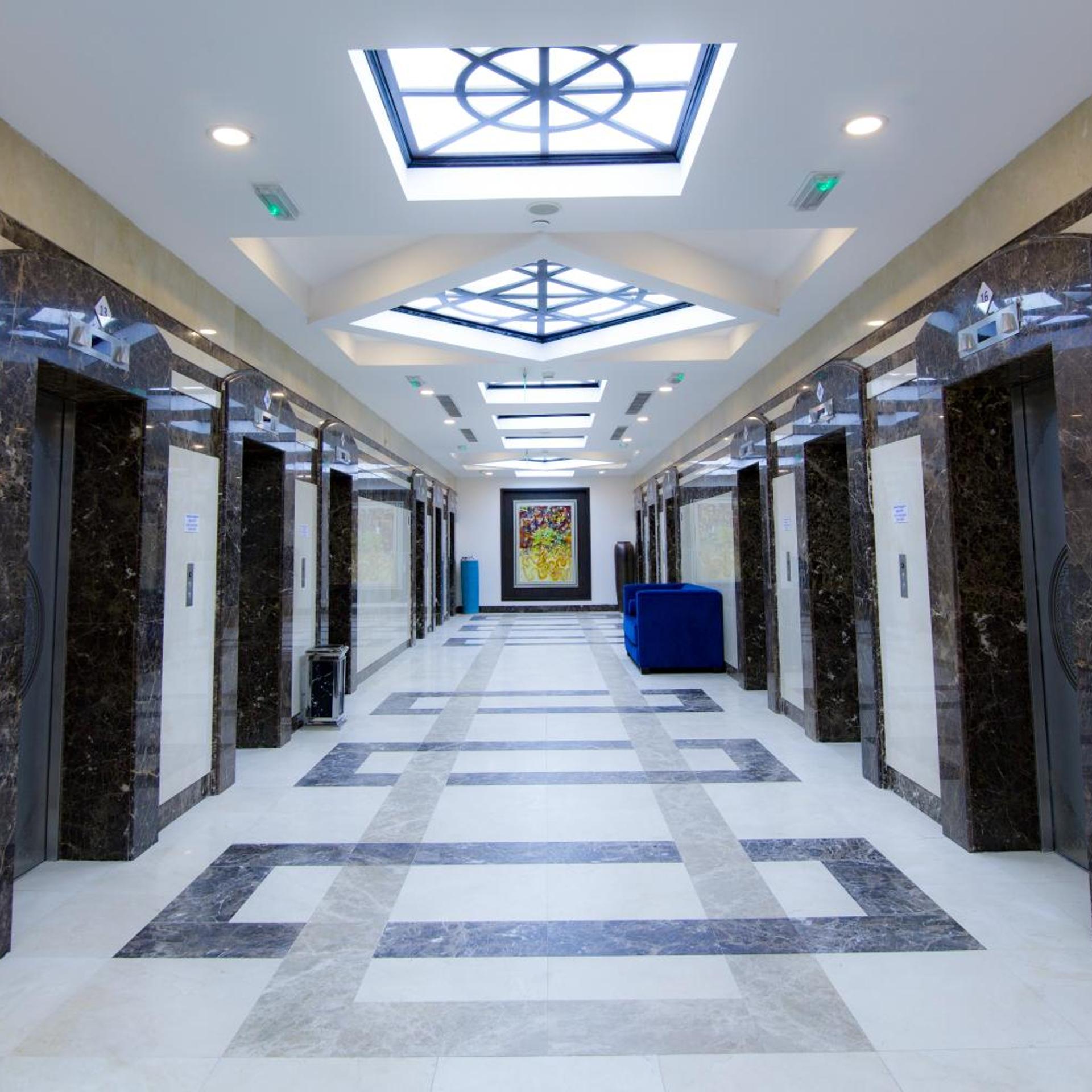 اراك الغزة (جراند مكة EX )(Manarat Gaza Hotel) 49/55
