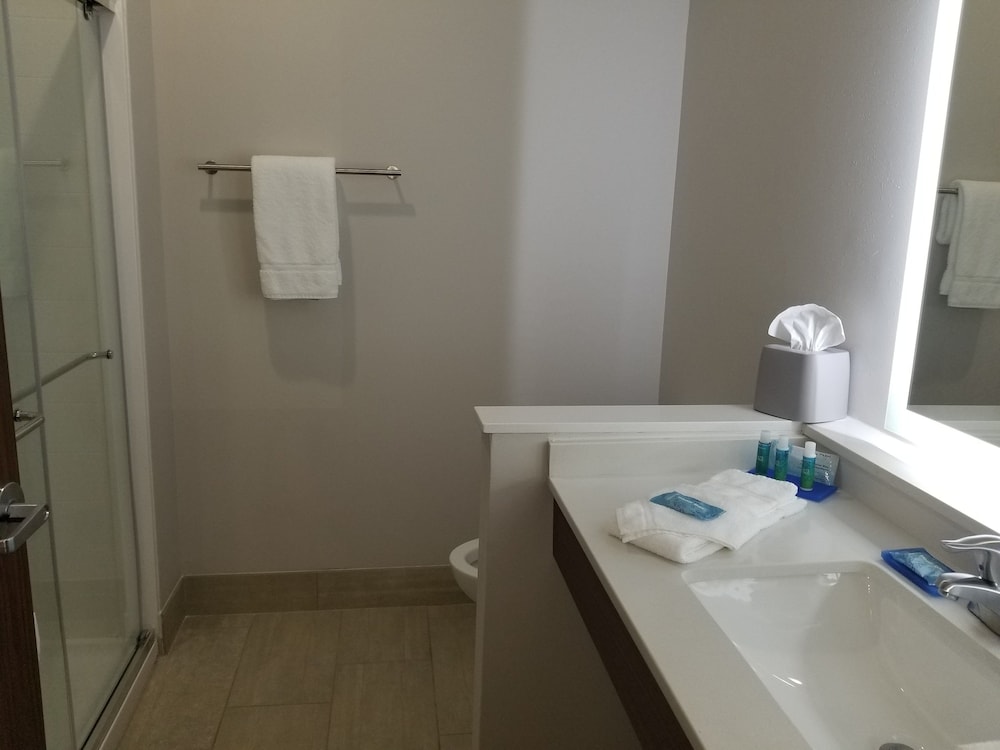 Holiday Inn Express Suites Fort Mill 17/62