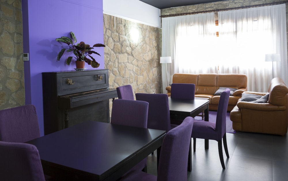 Hotel Jatorrena 24/32