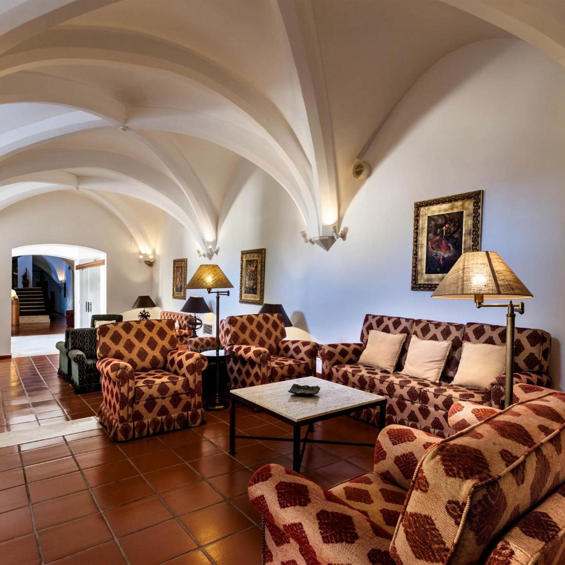 Pousada Castelo de Alvito Historic Hotel 38/54