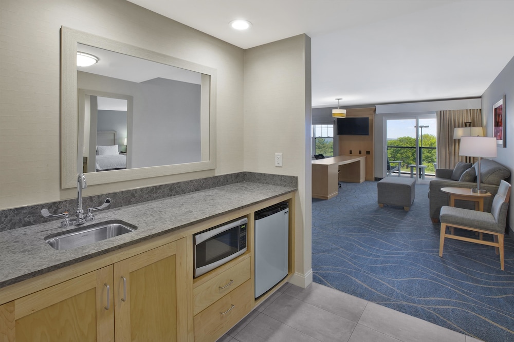 Hampton Inn Bar Harbor 11/68