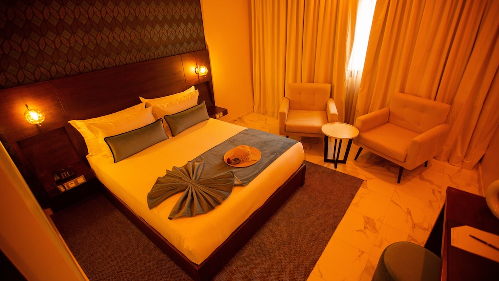 Fourteen hotel Ain Sebaa 9/25