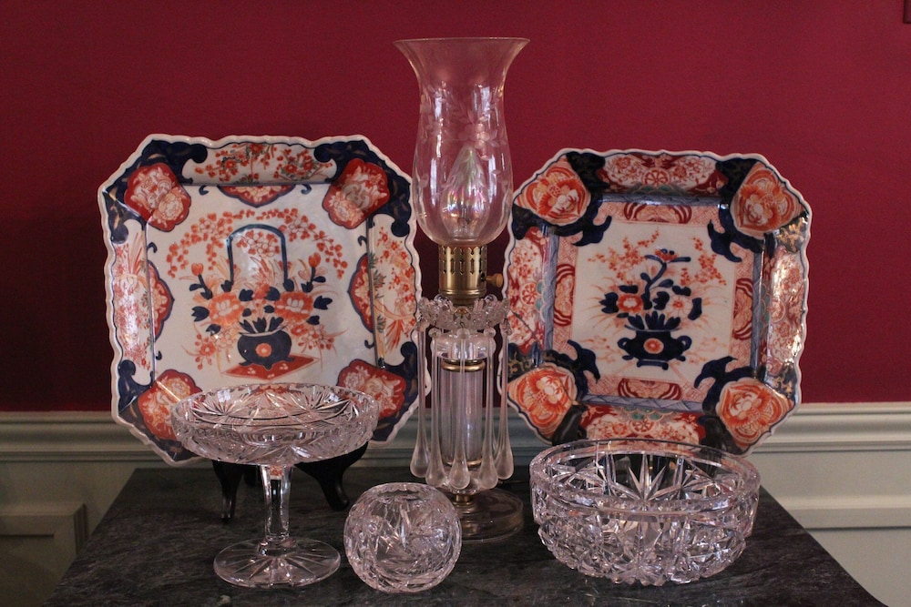Moore House Bed And Breakfast 7/30