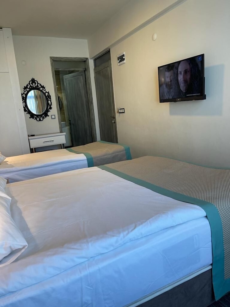 Pirlanta Butik Otel 26/76