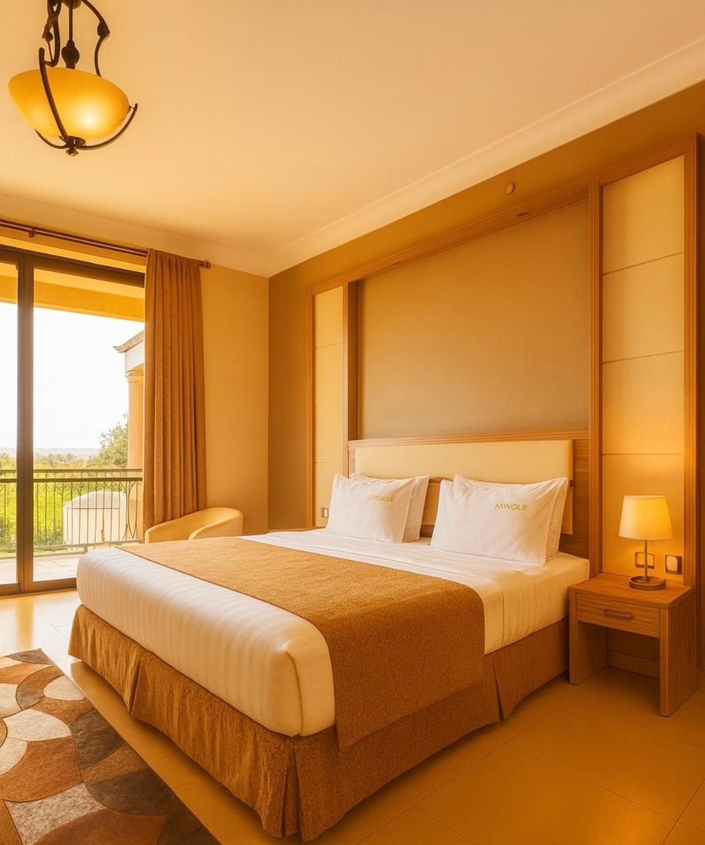 Ankole Resort and Spa 11/20