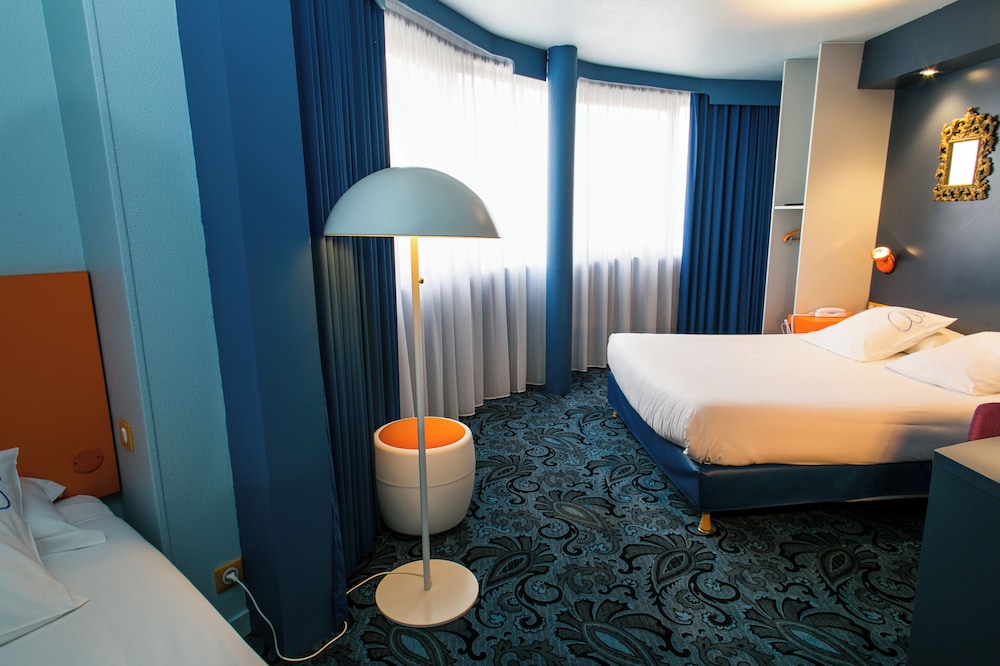 Hotel Gabriel Ex Formule Verte 28/54