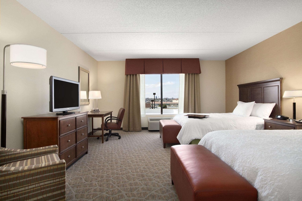 Hampton Inn And Suites Charles Town 28/51