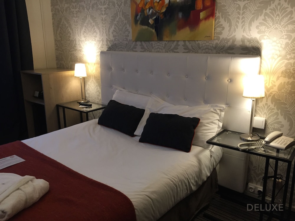 Le Dauphin Hotel 22/67