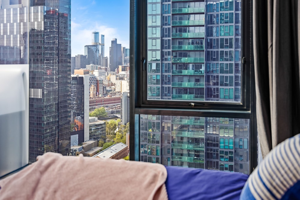 Nook Melbourne 173 City Road 38/71