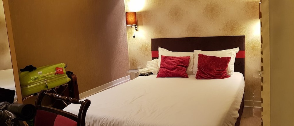 Atn Hotel 12/60