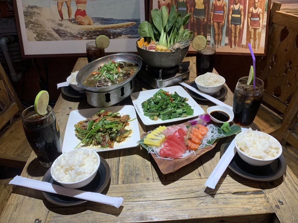 Afei Surf Inn - Hall 1 37/50